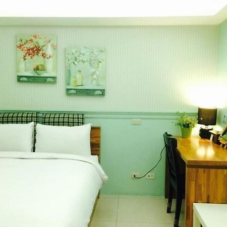 H Inn Taichung Extérieur photo