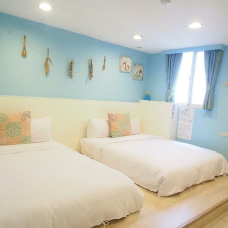 H Inn Taichung Extérieur photo