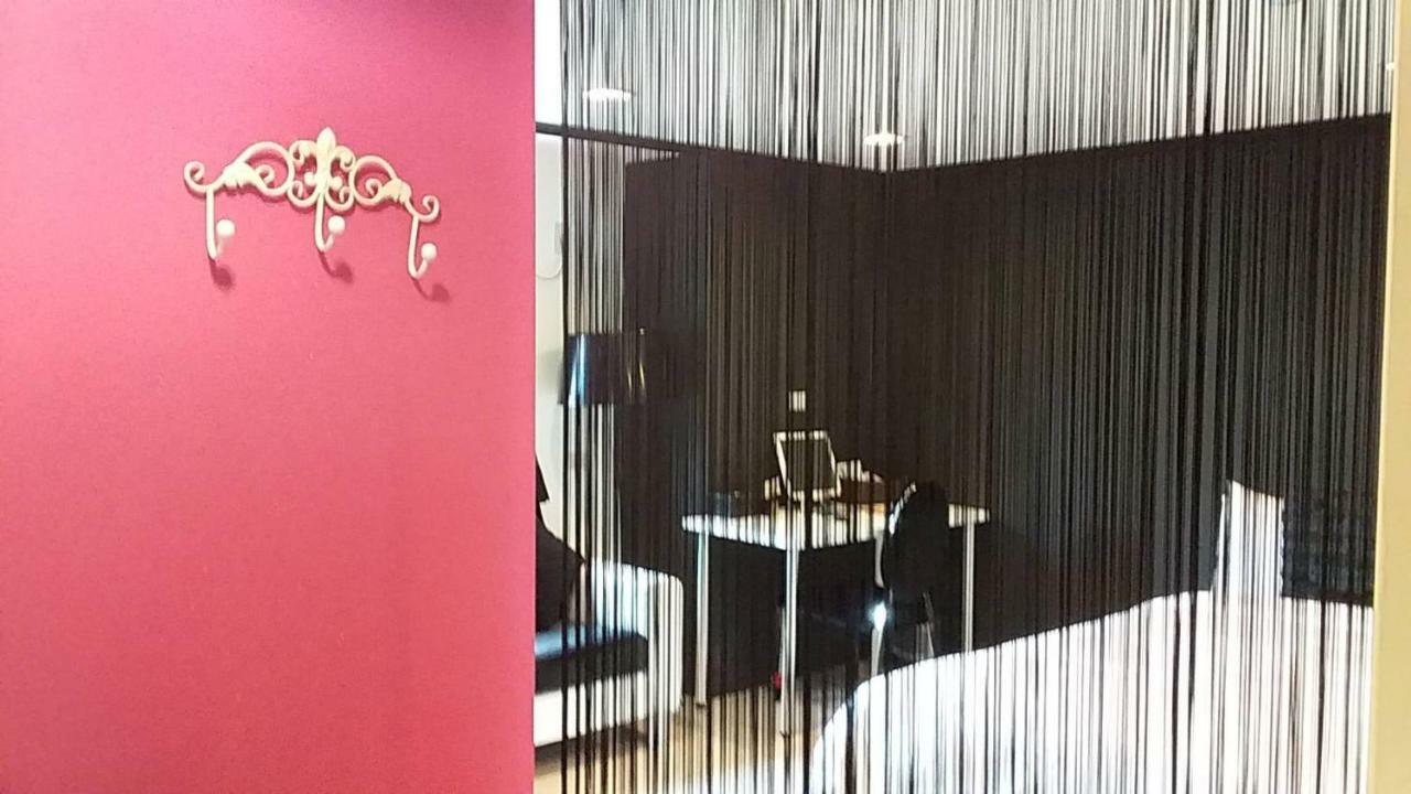 H Inn Taichung Extérieur photo