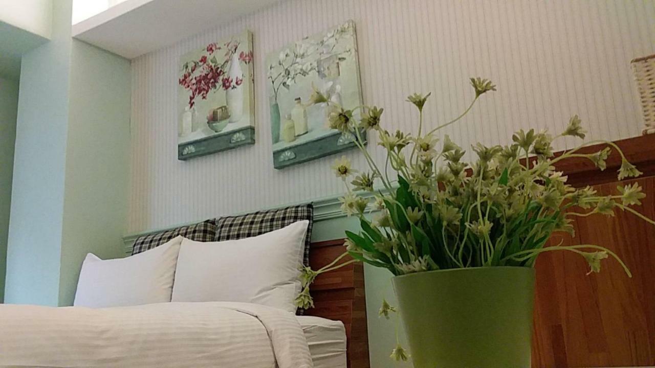 H Inn Taichung Extérieur photo